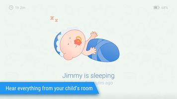 Baby Monitor 3G for Android TV capture d'écran 2