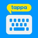 AI yazarak Tappa Klavye APK