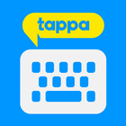 ikon Tappa Keyboard