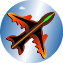 Air escape : save your airplan APK