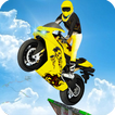 Extreme Bike stunts master 3D