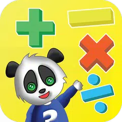 Math Game 3rd, 4th,5th Graders APK download