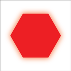 ikon 6 Hexagon