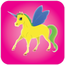 Dressup My Unicorn - girl game APK