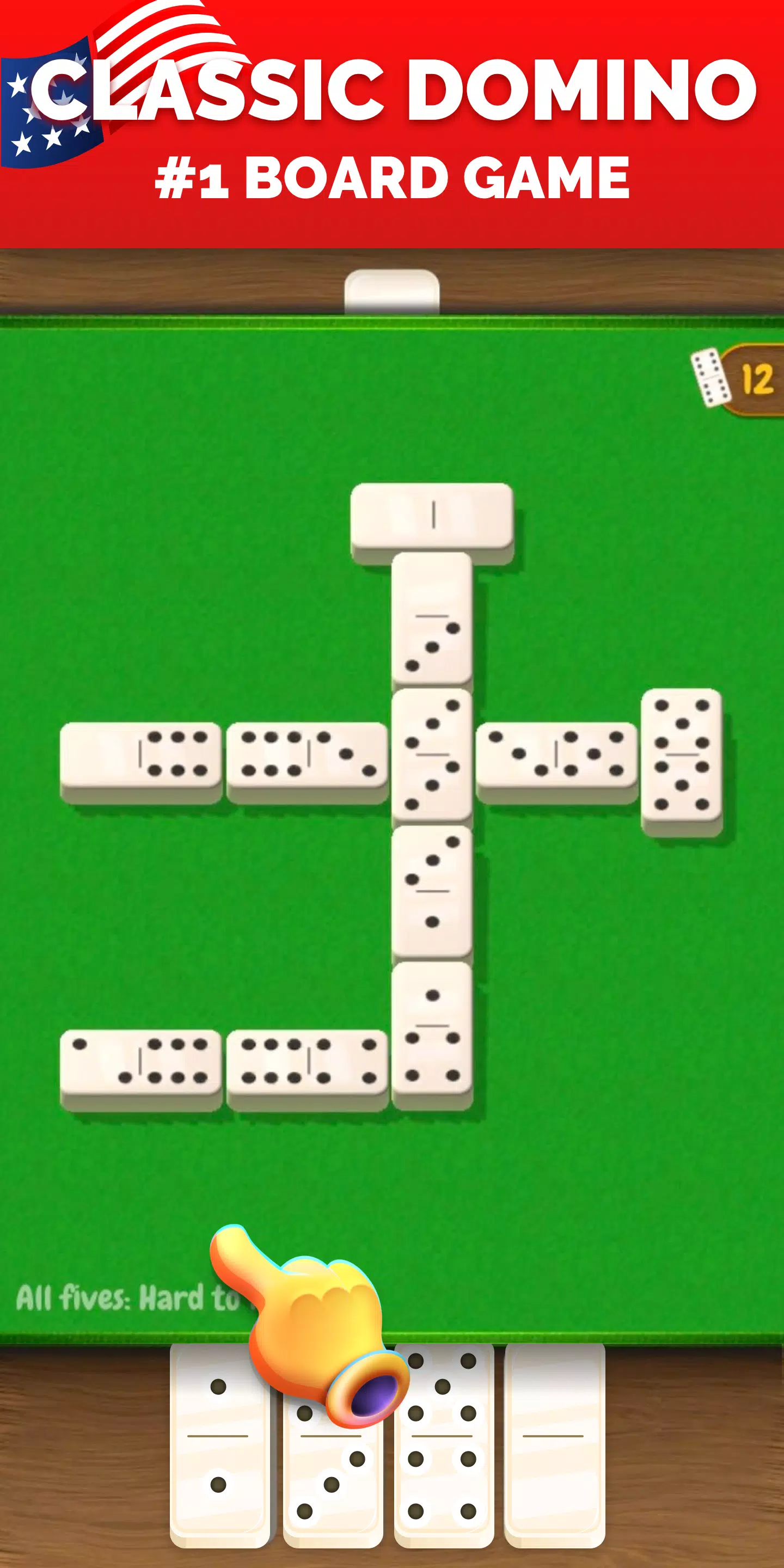 Domino! APK para Android - Download