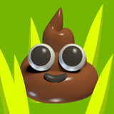 Emoji.io: fun hunting game icône