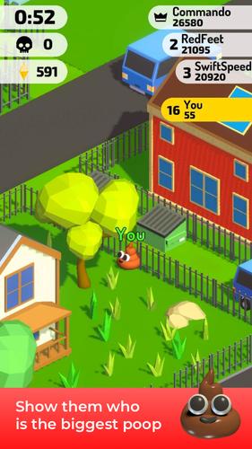 Emoji Io Fun Hunting Game For Android Apk Download