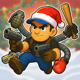 APK Z Survivor: Backpack Shooter