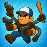 Z Survivor: Backpack Shooter