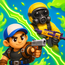 Z Survivor: Backpack Shooter APK