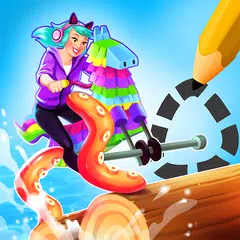 Scribble Rider! APK Herunterladen