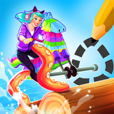 Scribble Rider APK