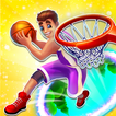 ”Hoop World: Flip Dunk Game 3D