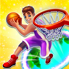 Hoop World أيقونة