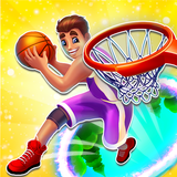 Hoop World: Flip Dunk Game 3D APK