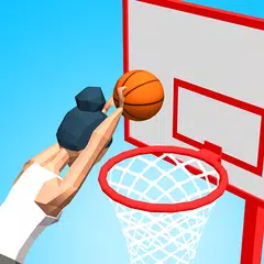 Скачать Flip Dunk APK