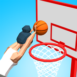 Flip Dunk icono