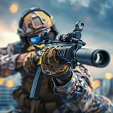 Sniper Siege: Defend & Destroy APK