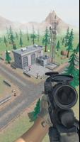 Sniper Siege Affiche