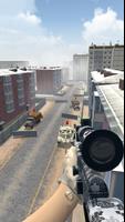 برنامه‌نما Sniper Siege عکس از صفحه