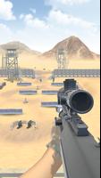 Sniper Siege syot layar 2