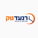 רנעד-אפליקצייה לדיווח ותיקון נ APK