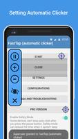 Auto Clicker تصوير الشاشة 3