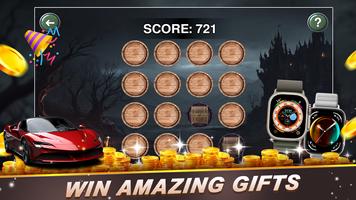 Treasure Box screenshot 1