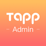 Tapplock Enterprise Admin icône