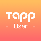 Tapplock Enterprise User icône
