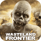 WasteLand Frontier icône
