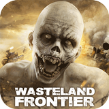 WasteLand Frontier icône