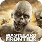 WasteLand Frontier biểu tượng