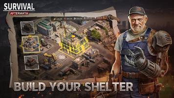 Aftermath Survival スクリーンショット 2