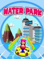 Water Park الملصق