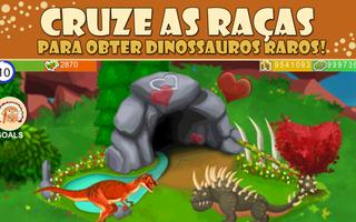 Dino Zoo imagem de tela 2
