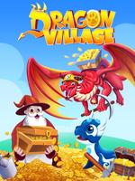 Dragon Village Affiche