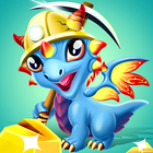 Dragon Castle icono