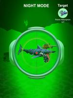 Jurassic Sea Attack syot layar 1