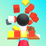 Icona Cannon Ball 3D