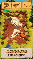 Dino Quest 2 پوسٹر