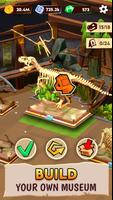 Dino Quest 2 capture d'écran 1