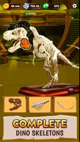برنامه‌نما Dino Quest 2 عکس از صفحه