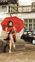 Girls And Cars Live Wallpaper 截圖 1