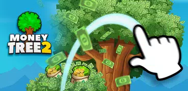 Money Tree 2: Cash Grow Game