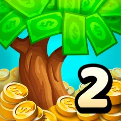 Money Tree 2: Cash Grow Game アプリダウンロード