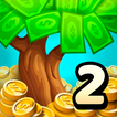 Money Tree 2: Cash Grow Game