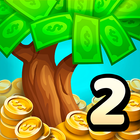 Money Tree 2 آئیکن