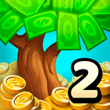 Money Tree 2 icono