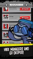 Into the Deep Web: Idle Game 截图 2